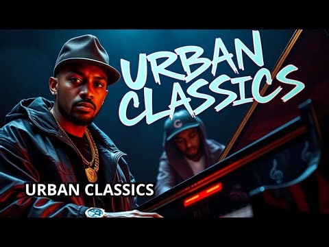 Urban Classics – Old School & Piano Rap Instrumental | 103 BPM #oldschoolrap #pianobeat
