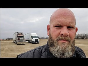 One Last Time To This Truckstop // Missed Opportunity