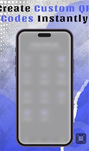 QR Code Scan, Banayein Aur Share Karein! ⚡ | QR Code Utility | QR Code Scanner & Barcode Gen.