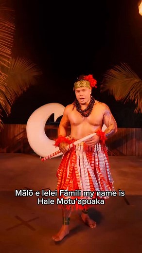 9K views · 6.9K reactions | The Kailao is one of Tonga’s proudest warrior dances.  Today we’re breaking down a few simple steps so you can understand the foundation behind the movement. Follow along and feel that Tongan warrior spirit  #tonga #tongandance #maukawarriorsluau #luau #liveshow #visithawaii #fireshow #travelhawaii #dinnershow #culture #hawaiitrip #oahu #polynesian | Mauka Warriors Luau | Facebook