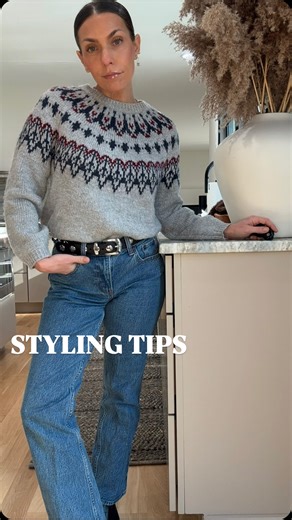 M E L I S S A W. G A R C I A on Instagram: "silent styling tips you’ll actually use. save this one 📌"