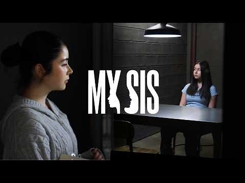 MY SIS - FILM by Sofi Manassyan