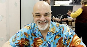 Legendary Marvel & DC comic book artist George Pérez Passes Away at Age 67 | Chip and Company