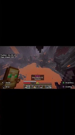 Not even close #minecraft #like #subscribe