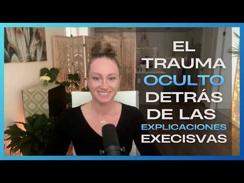 Por Qué Sientes la Necesidad de Convencer a la Gente: El Trauma Oculto Detrás de Eso