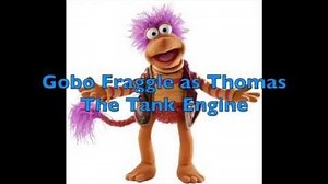 Gobo The Fraggle & Friends Cast Video