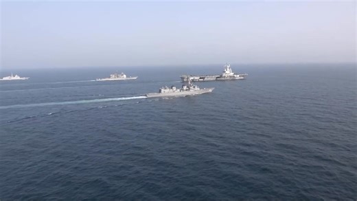 5.6K views · 103 reactions | Opening Ceremony for #UNITAS2025. UNITAS, Latin for Unity, focuses on enhanced interoperability, building regional partnerships, and demonstrating U.S. Naval Forces Southern Command/ U.S. 4th Fleet as the trusted maritime partner in the Caribbean, Central and South America. #Navy250 U.S. Navy U.S. Southern Command (SOUTHCOM) | U.S. Naval Forces Southern Command & U.S. 4th Fleet | Facebook