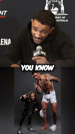 Carlos Prates Reveals His Injuries After Jack Della Maddalena Fight😳👀 #ufc