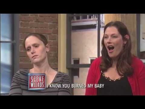 NY Polygraph Expert Dan Ribacoff Tests for Child Abuse Allegations