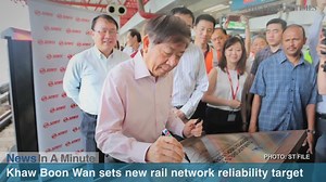 11K views · 18 reactions | Got a minute? Here are three of today's...