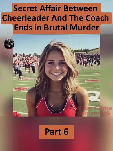 True Crime Documentary: Cheerleader Coach Murder Case