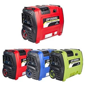 [Hot Item] 1000watt Pure Sine-Wave Completed Set Small Solar Generator with Panel