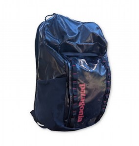 Patagonia Black Hole Pack 32L Review - One Bag Travels