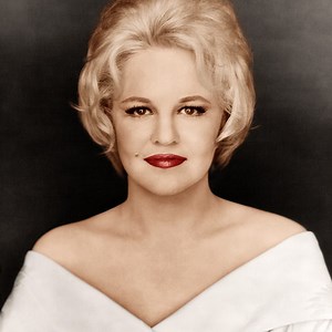 Peggy Lee Concert & Tour History  | Concert Archives