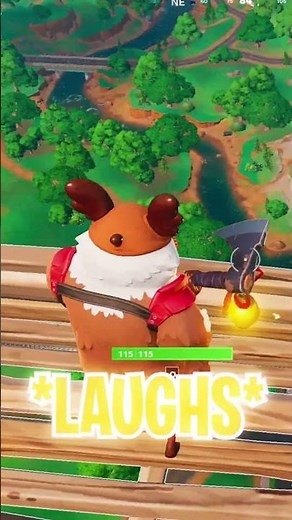 I Got Trolled By A 7 Year Old 😡