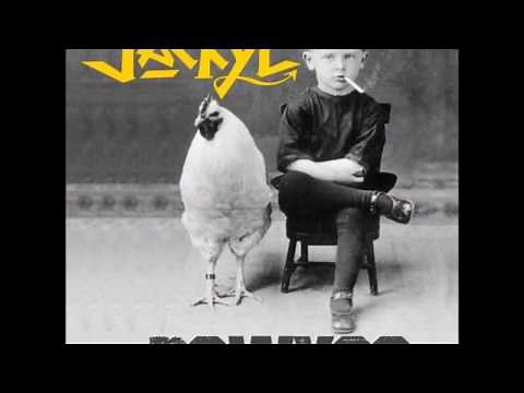 Jackyl "Everyone's A Winner" (Cover)