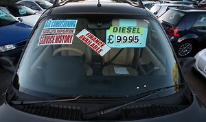 Used car WARNING - Error you're making when buying a car that could...