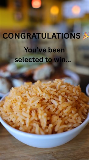 Send this to someone you’d like to congratulate 藍藍 the cover says something different #cover #congrats #tacos #taco #mexfood #mexicanfood #share | Señor Pollo Mexican Grill | Facebook