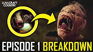 Lovecraft Country episode 1 'Sundown' breakdown | Ending explained + Easter eggs & things you missed