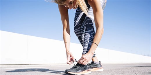 Walking For Just 5 Minutes Has This Instant Effect On Your Body, Per New Study