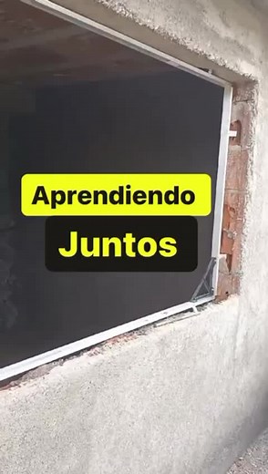 Aprendiendo sobre la instalación de ventanas Módena