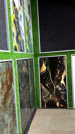 Luxury Tile Designs That Transform Spaces | Modern Interior Surfaces 2025