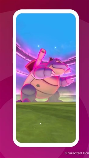 De TOP Gmax Pokémon komen TERUG! #pokemongo