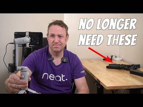 Insta360 Flow Review - AI-Powered Smartphone Stabilizer With Auto Tracking