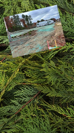 We recently prepared a final as-built plan 📐for a local self-storage facility. The plan included the location of the building, drainage, elevations, septic system, roadways and landscaping/retaining walls. It's a total work of art 🖼️. Gotta say, it's so satisfying seeing a project cross the finish line like this 🏁. #constructionservices #asbuiltplans #gradyconsultingllc #civilengineers #landsurveyors #landscapearchitects #since1998 #beawesometoday | Grady Consulting, LLC.