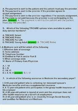 AAPC CPB Practice Exam Questions and Answers 20252026 Verified Answers5587 video