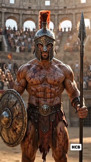 Murmillo vs Hoplomachus: The Gladiator Duel of Strength vs Skill