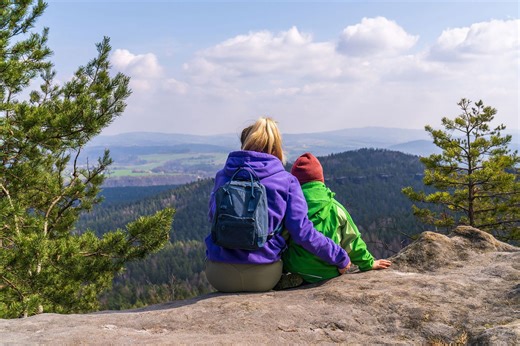 A German experiment gave people a basic monthly income. The effect on their work ethic was surprising