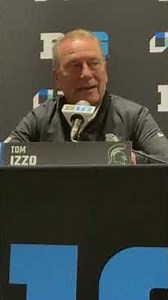 Tom Izzo on MSU roster-building approach in new era of college basketball