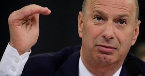 Sondland implicates Trump in testimony