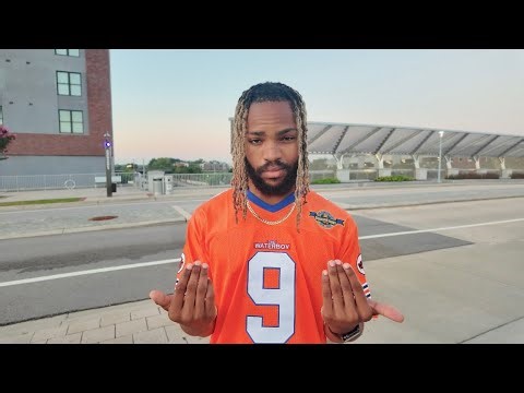 Big Brotha - CATCH ME (Official Music Video) (Prod. By levitate!)