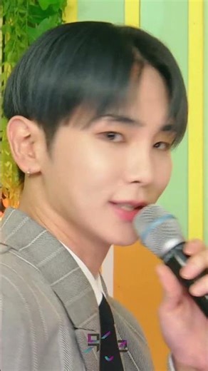 #shorts 샤이니 컴백 인터뷰🎤 (SHINee Comeback Interview)ㅣKBS 230630 방송