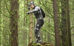 CGI, Motion Capture, and the Commercialization of Celebrity Images: Part 1 — Arts Management and Technology Lab