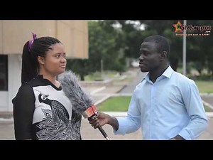 WASSCE 2017 overall best student and NSMQ past contestant speaks with GHCampus TV.