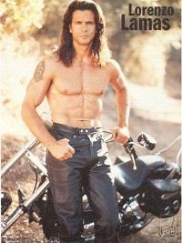 Le Rebelle , 1992, Stephen J. Cannell