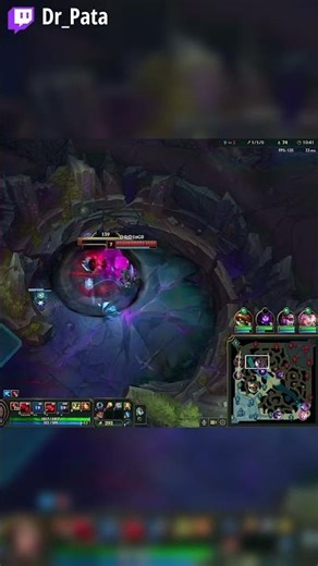 joink #clips #leagueoflegends #humor #riotgames #lol #gaming #streamer #games #argentina #funny