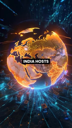 India just changed the game for AI startups. Your $47,000 project now costs $880. The story: India generates 2Bhashini AI, TGDeX Telangana, Digital Public Infrastructure, AI policy India, subsidized GPU access, Indian AI startups, PARAM siddhi supercomputer, affordable AI compute, Indian language AI, public private AI collaboration, AI data centersailable at ₹65/hour. That’s 98.1% cheaper than market rate. The impact: 53 times more startups can now build AI products. A village entrepreneur in Co