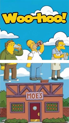 Puzzle | Catch the Simpsons #animation #challenge #simpsons