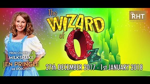 10K views · 16 reactions | Click your heels together and join Jen...