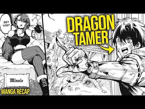 Dragon Tamer Kicked From His Country, Helps Rival Country Become OP & Gets Companions | Manga Recaps