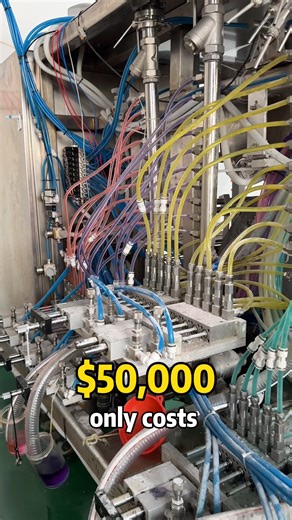 20K views · 222 reactions | The laundry beads cost less than 1 cent each, but they're sold for $30 a box on the market! Why is this product so cheap? 嵐Watch this video, and our agent Joe will visit a factory in person to find the production secret of laundry beads. #laundrybeads #business #chinafactory | Jingsourcing.com | Facebook