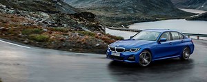 BMW Lease Deals | Nationwide Vehicle Contracts