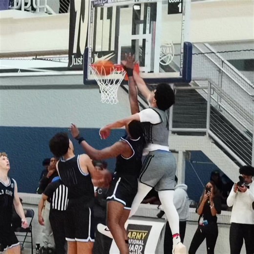 Desafiando las reglas con Tyran Stokes