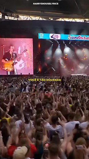 harry styles traduções on TikTok