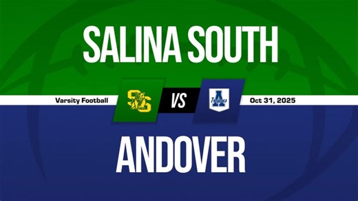 Andover High School (KS)  Football