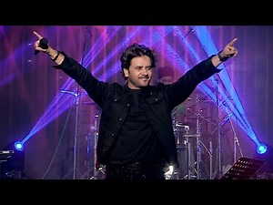 Saude Bazi - Pritam | Live Singing Javed Ali